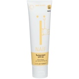 NAIF Naïf, Sonnencreme, Baby & Kids Sun Cream Spf30 100 ml