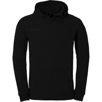 Kempa STMNT Hoodie schwarz XL