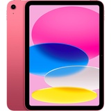 Apple iPad 10,9" (10. Generation 2022) 256 GB Wi-Fi rose