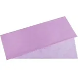 Rayher Seidenpapier lavendel 50 x 75 cm