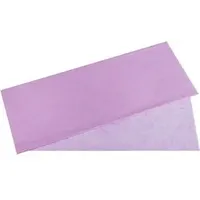 Rayher Seidenpapier lavendel 50 x 75 cm
