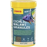 Sera Cichlid Malawi Granules 250 ml