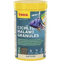 Sera Cichlid Malawi Granules 250 ml