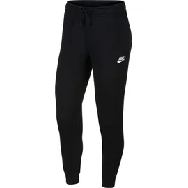 Nike Essential Fleece Jogginghose Schwarz XL