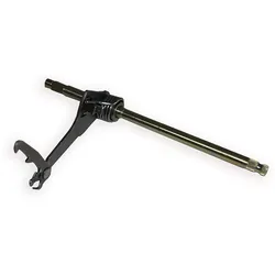 Schaltwelle (26cm) Pit Bike Halbautomatik