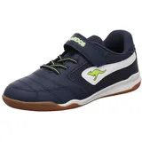 KangaROOS K-Braceyard EV Blau/Grün 37