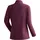 Maier Sports Denise HZ W Fleecepullover Rich Soil 46