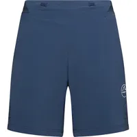 La Sportiva Damen Trail Guard Shorts (Größe M, blau)