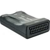 Schwaiger HDMI Scart Konverter