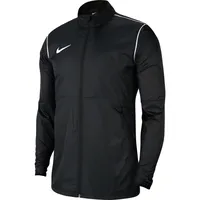 Nike Kinder Jacke Repel Park 20 Black/White/White, L