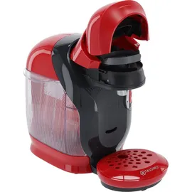 Bosch Tassimo Style TAS1103 rot