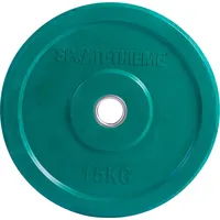 Sport-Thieme Hantelscheiben, (1 x 15 kg)