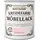 Rust Oleum Kreidefarbe Porzellan Rosa Matt 0,125 l