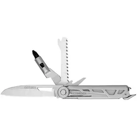 Gerber Armbar Trade Multitool - Silver - One Size