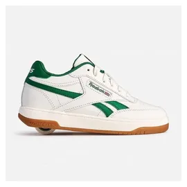 Heelys Club C Kinder Weiß/Braun 31