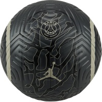 Nike PSG Academy - Su23 Fußball Anthracite/Black/Stone 5