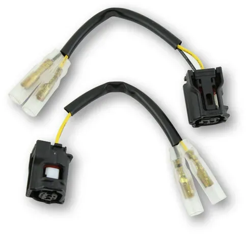 HIGHSIDER Smart Indicator Adapterkabel für verschiedene Yamaha
