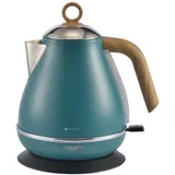 OEM Kassel 1,7 l Blau