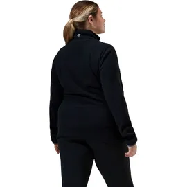 Berghaus Prism Polartec Interactive Fleece Jacket AF black/black (BP6) 16