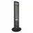 Infrarotstrahler Z1 1400 W nano-anthrazit