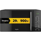 Whirlpool MWP 295 B Schwarz