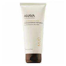 AHAVA Dermud Intensive Fußcreme 100 ml