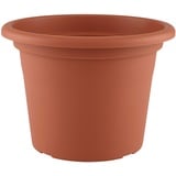 Artevasi VENEZIA CILINDRO POT 50CM TERRACOTTA