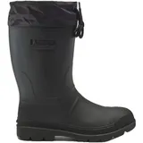 Kamik Forester Gummistiefel Schwarz 45