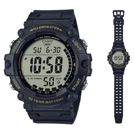 Casio AE-1500WHX-1A Kunststoff 43 mm AE-1500WHX-1A