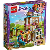 LEGO Friends Freundschaftshaus 41340