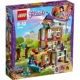 LEGO Friends Freundschaftshaus 41340
