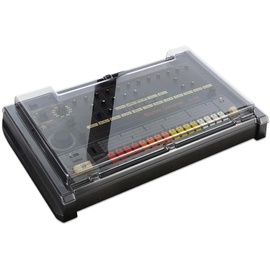Decksaver DS-PC-TR808 DJ-Ausrüstungs-Zubehör Mischer-/Reglerabdeckung