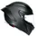 AGV Pista GP RR  matt carbon 63