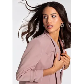 LAURA SCOTT Longblazer Rosa 38