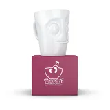 Fiftyeight Kaffeetasse 0,35 l Weiß
