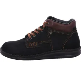 Finn Comfort Komfort Stiefel in Schwarz - 48