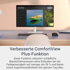 Dell Plus S3425DW 34" silber