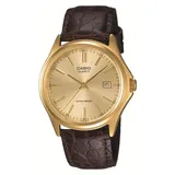 Casio COLLECTION MTP-1183Q Leder 39 mm zd014a