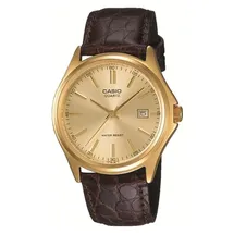 Casio COLLECTION MTP-1183Q Leder 39 mm zd014a