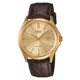 Casio COLLECTION MTP-1183Q Leder 39 mm zd014a