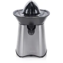 Tristar CP-2269 Elektrische Zitruspresse Silber
