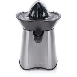 Tristar CP-2269 Elektrische Zitruspresse Silber