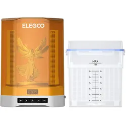 Elegoo Mercury Plus V3.0
