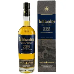 Tullibardine Sauternes Finish 225