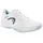 Head Sprint Evo 4.0 Weiss/Hellblau 40