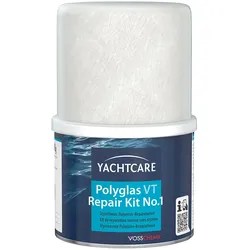 YC Polyglas VT Reparatur Kit