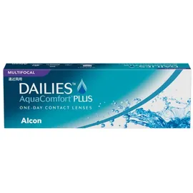 Alcon Dailies AquaComfort Plus Multifocal