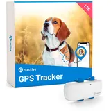 tractive GPS Tracker