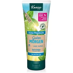 Kneipp Aroma-Pflegedusche Guten Morgen Duschgel 200 ml 