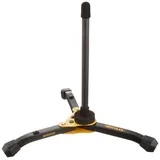 h hercules Hercules DS562BB Alto Flute Stand
